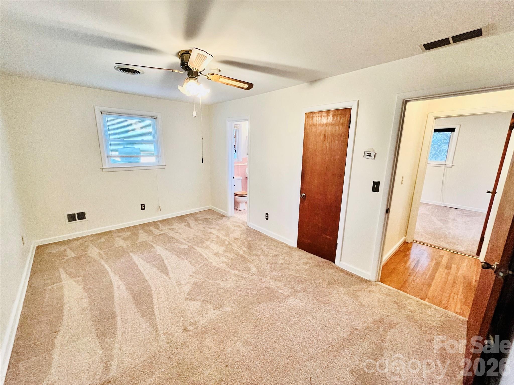 Lindenwood - Residential