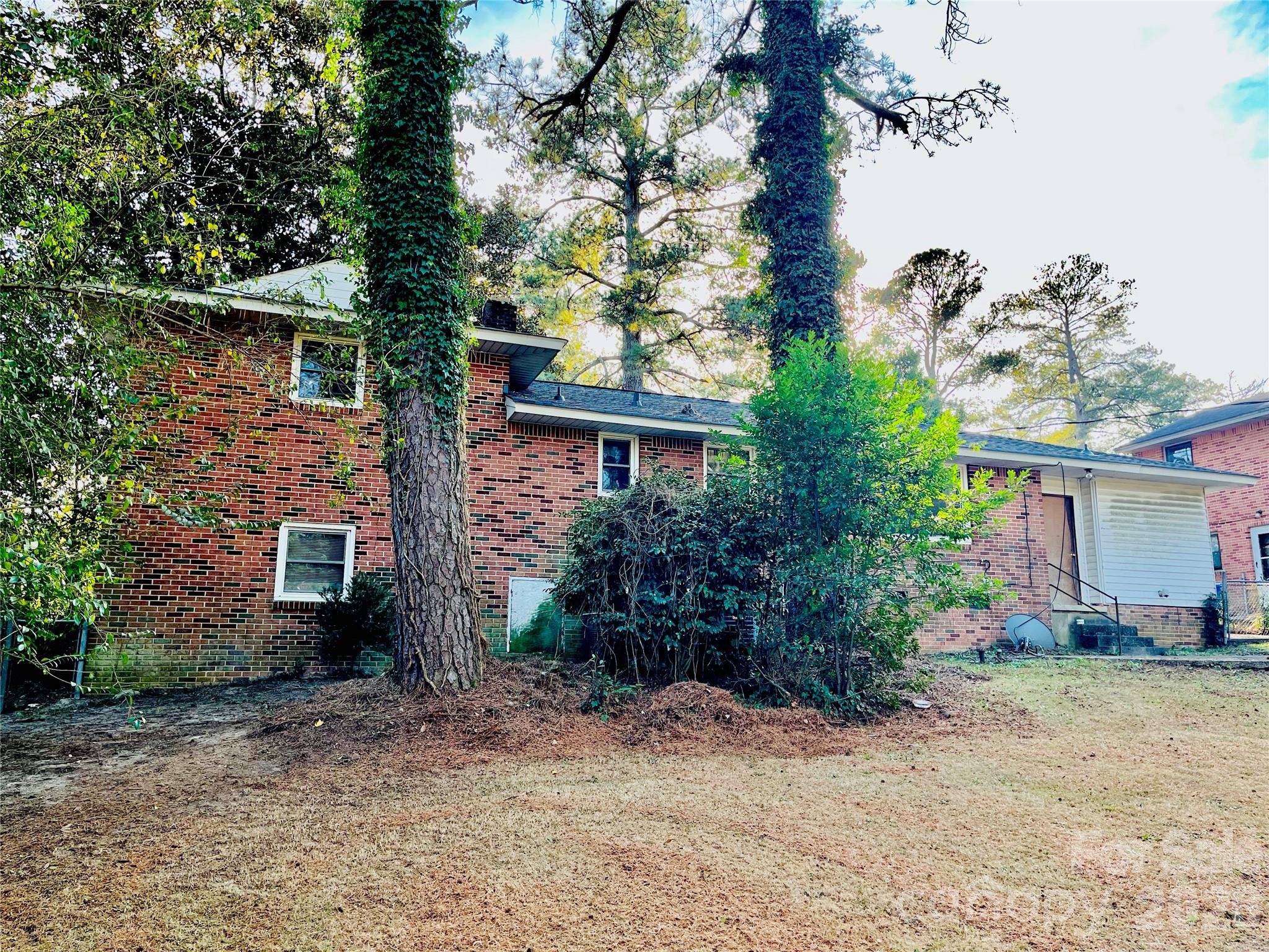 Lindenwood - Residential