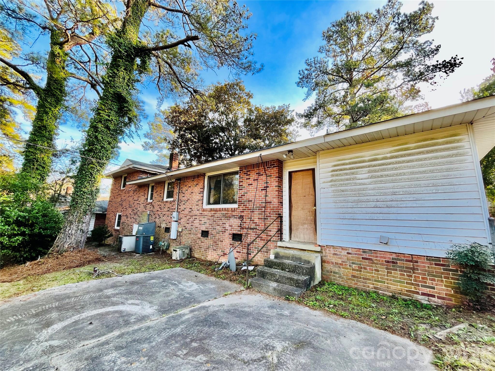 Lindenwood - Residential