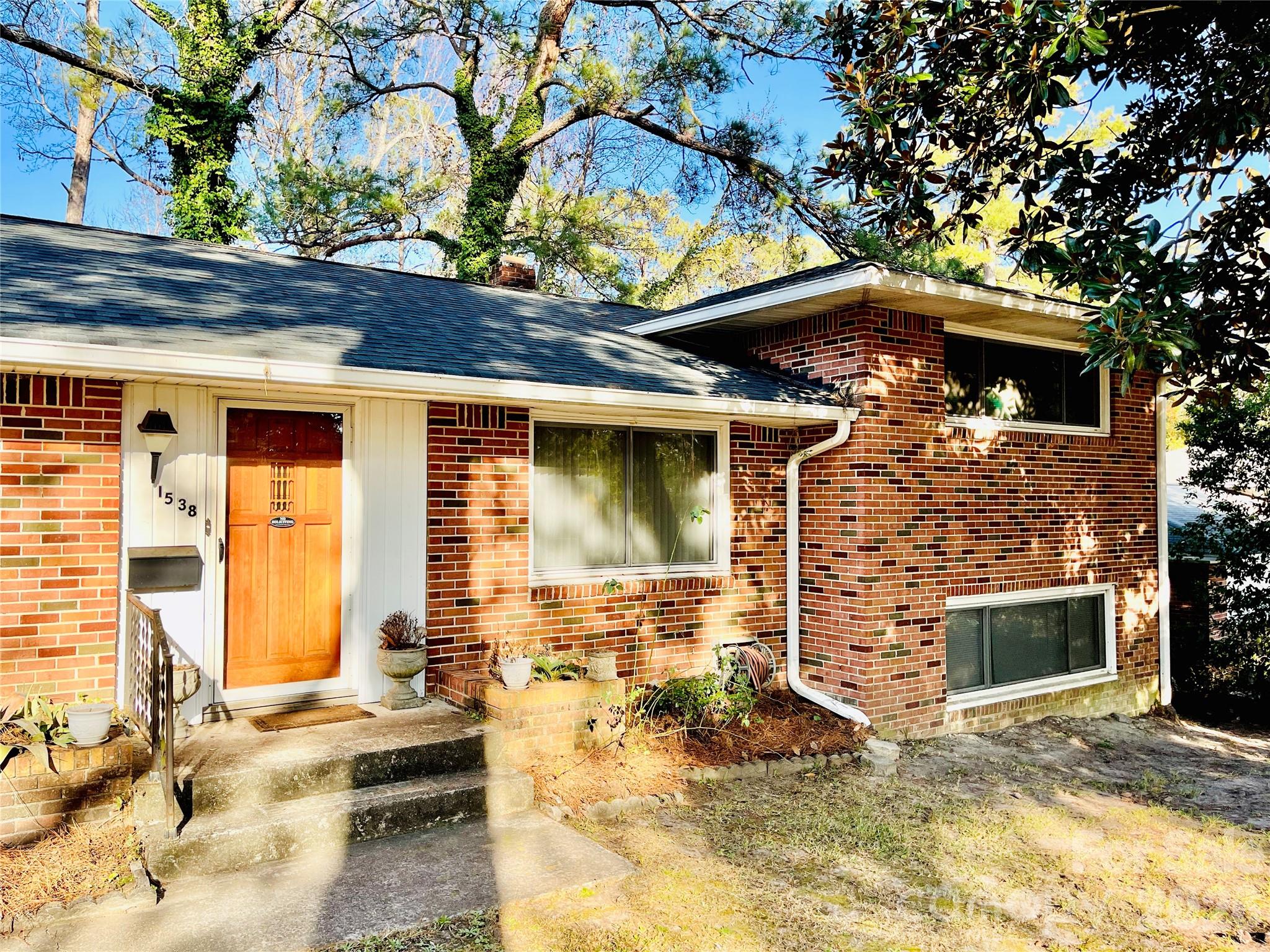 Lindenwood - Residential