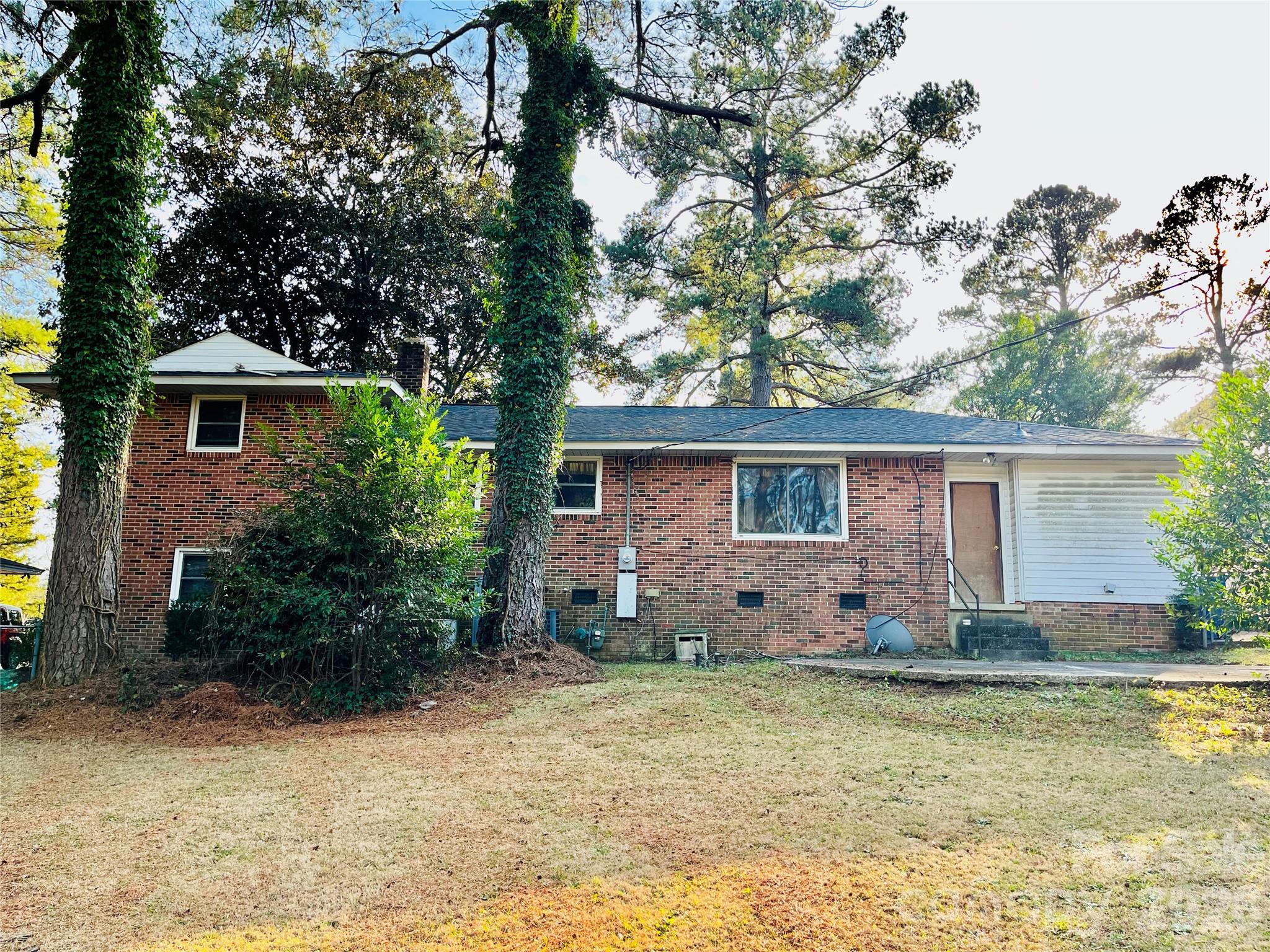 Lindenwood - Residential