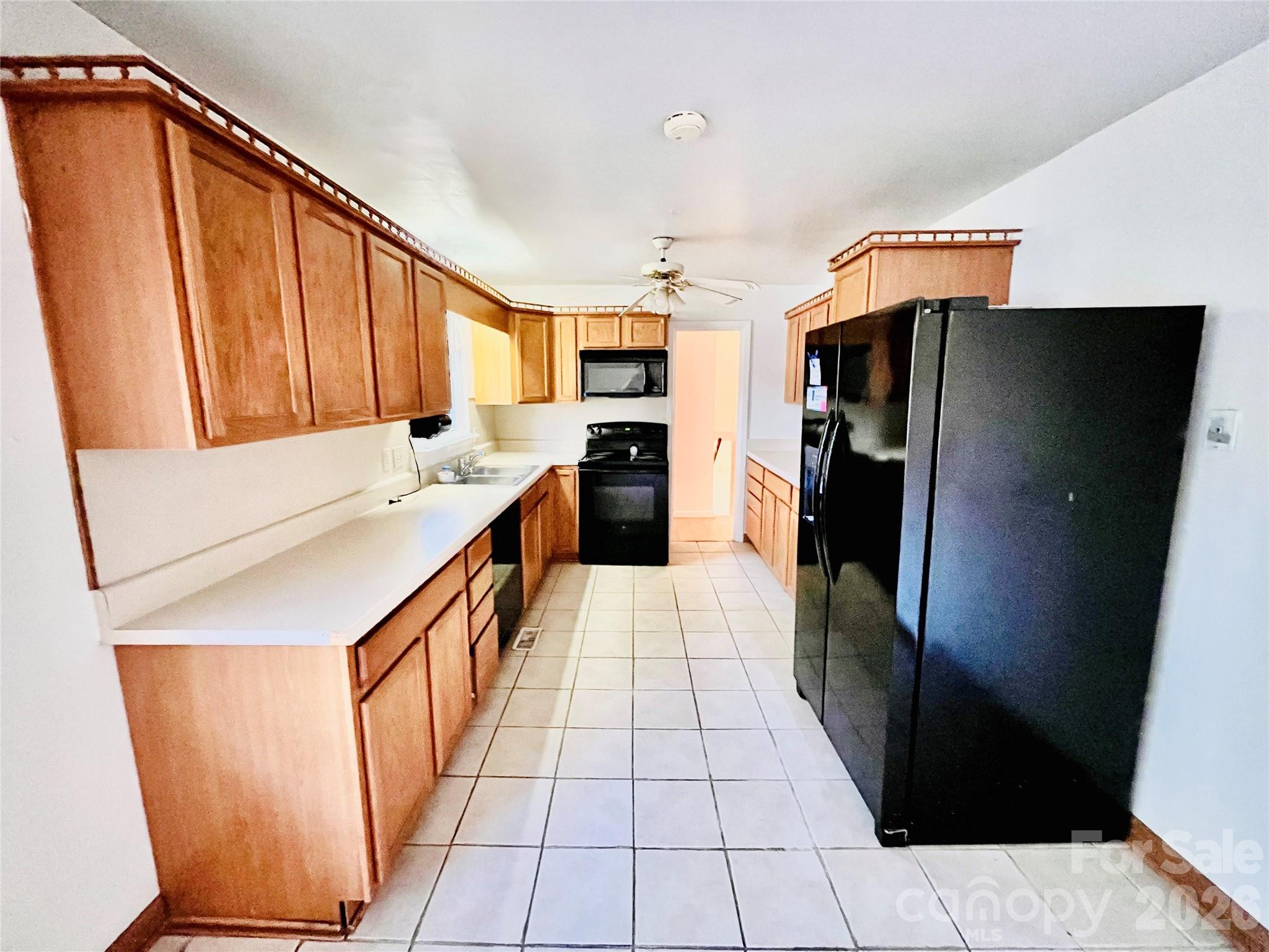 Lindenwood - Residential