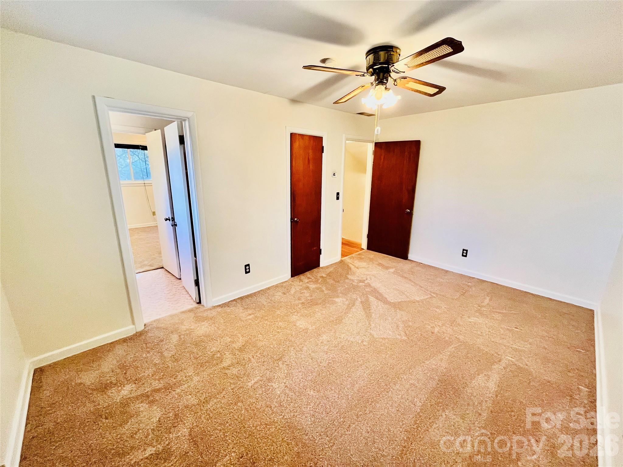 Lindenwood - Residential