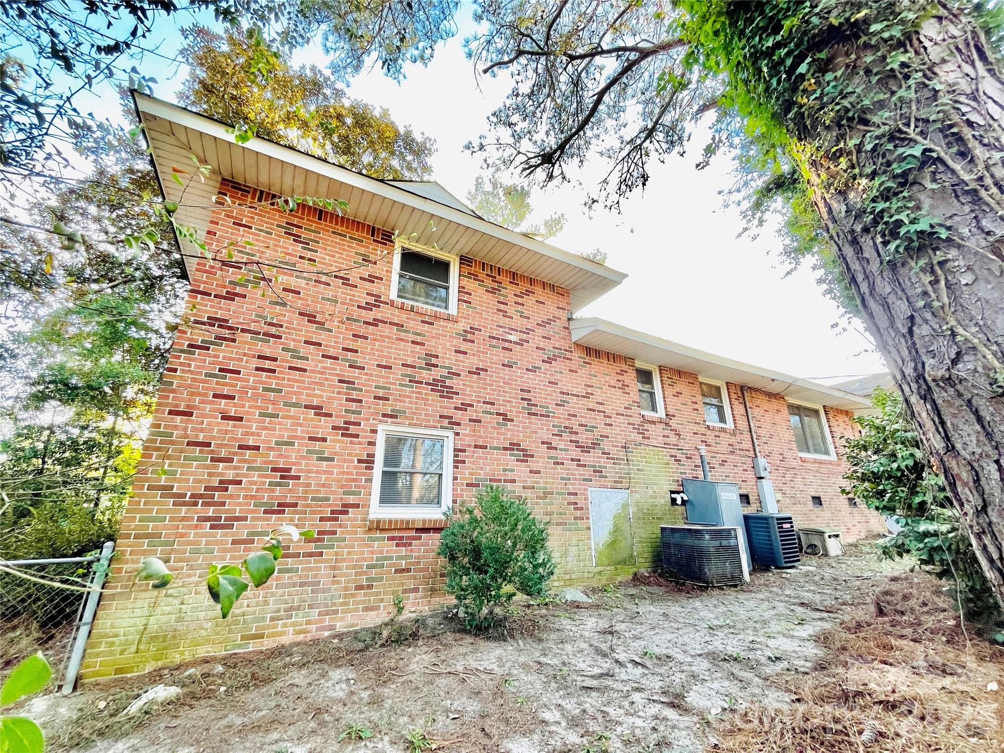 Lindenwood - Residential