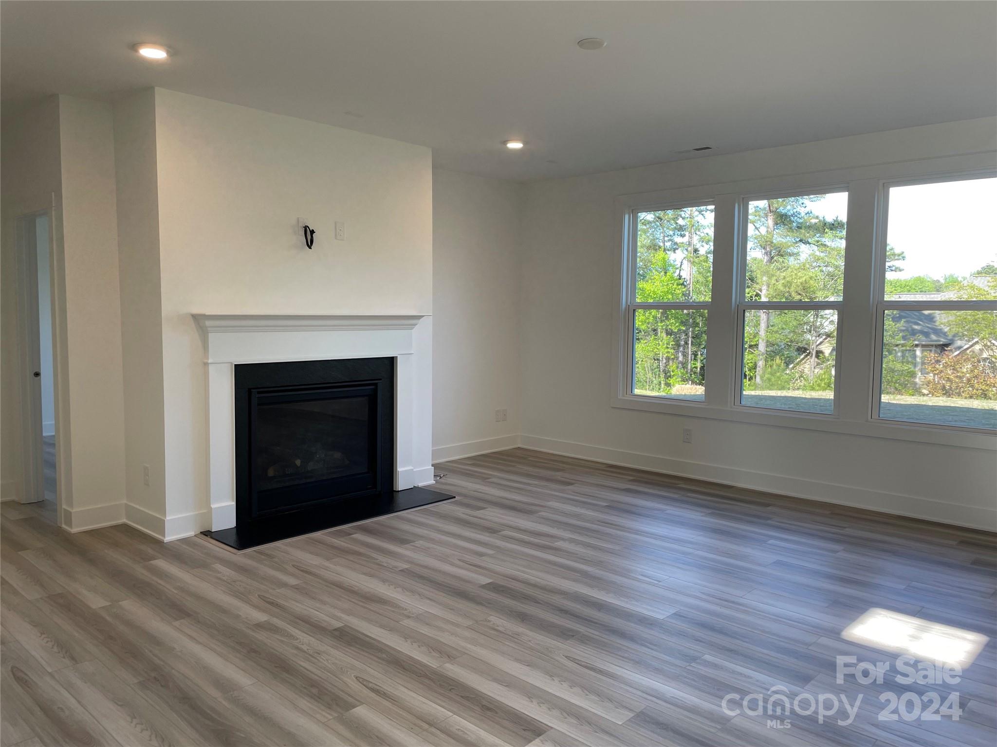 Ridgecrest - Residential