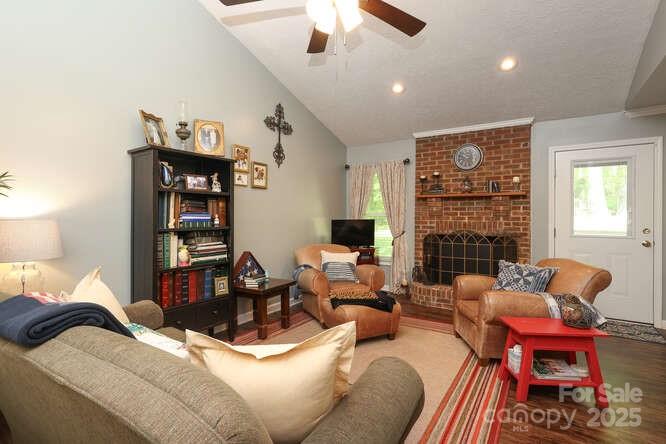 Wildwood - Residential