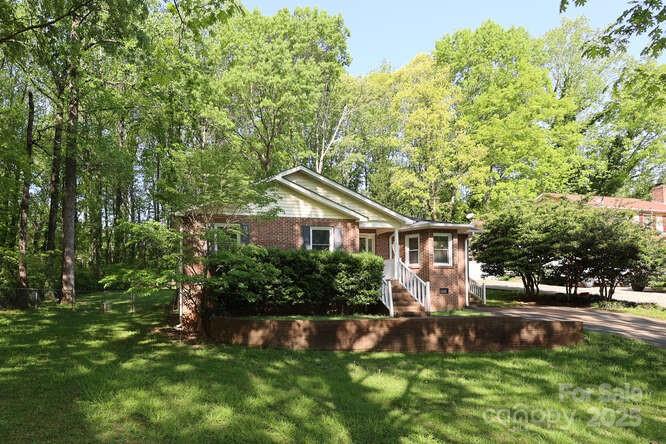 Wildwood - Residential