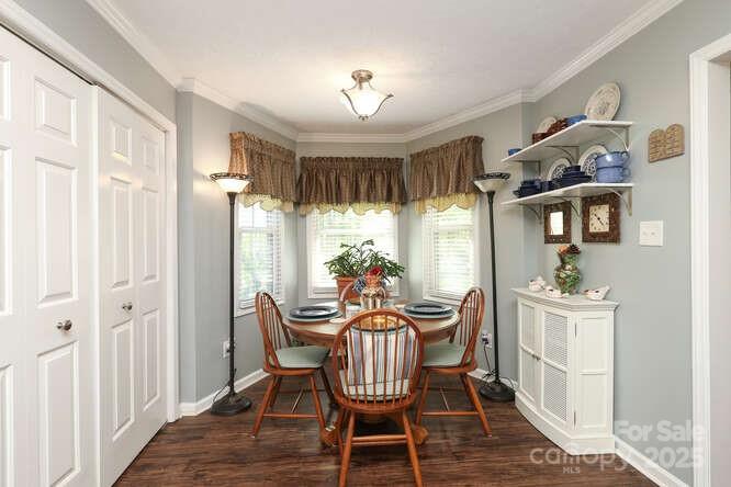 Wildwood - Residential