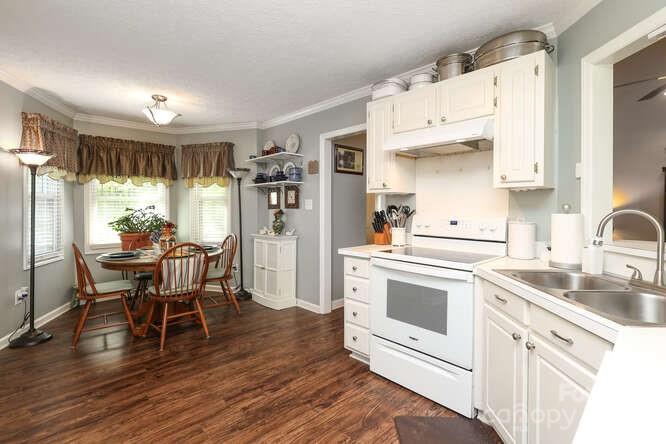 Wildwood - Residential