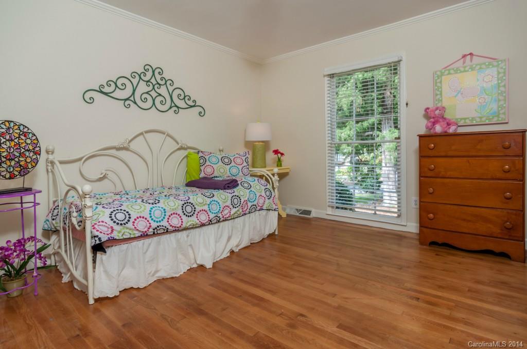 Old Salem - Residential