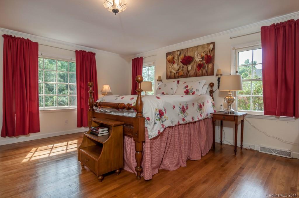 Old Salem - Residential