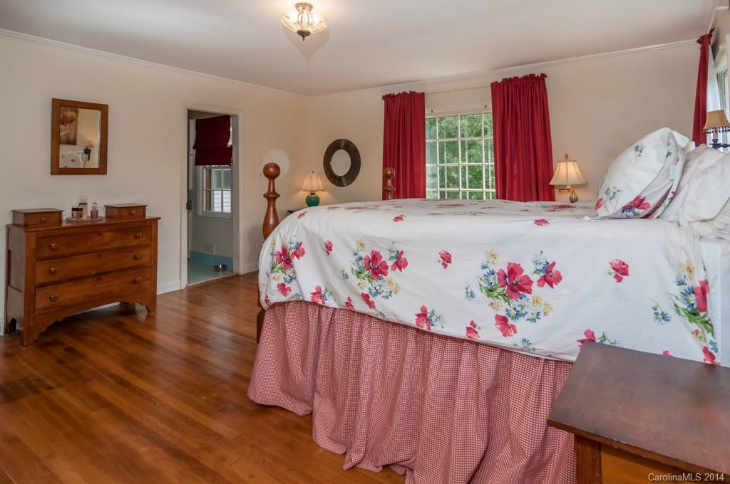 Old Salem - Residential