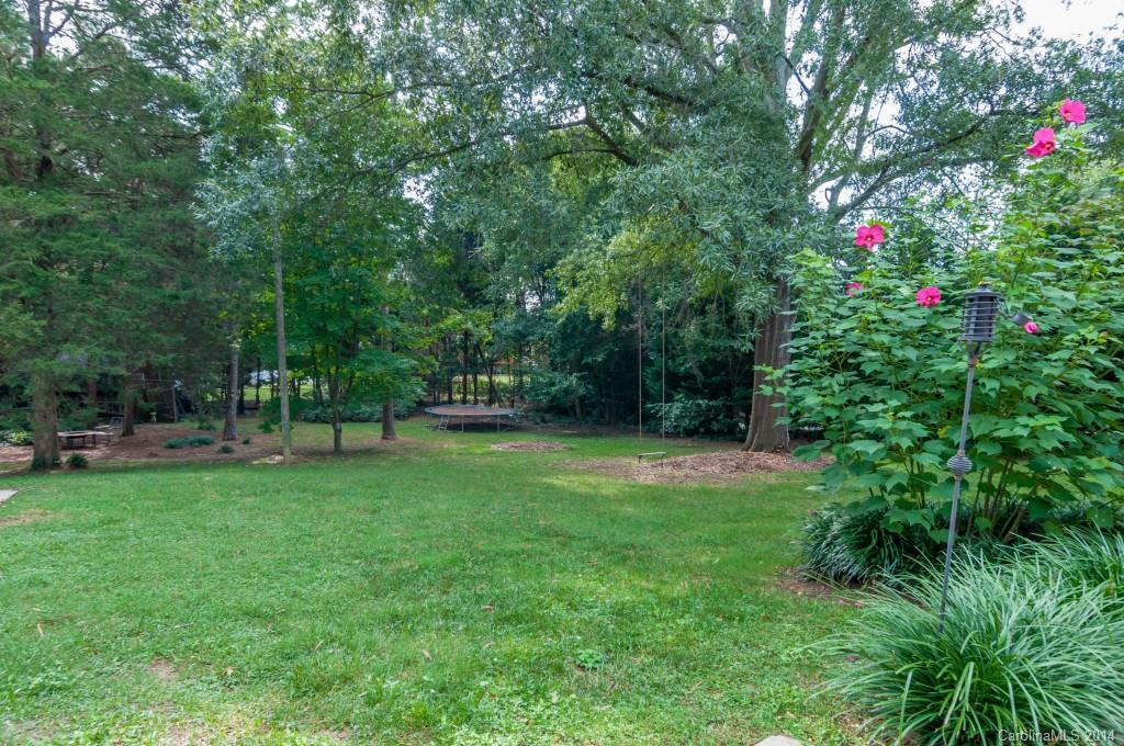 Old Salem - Residential