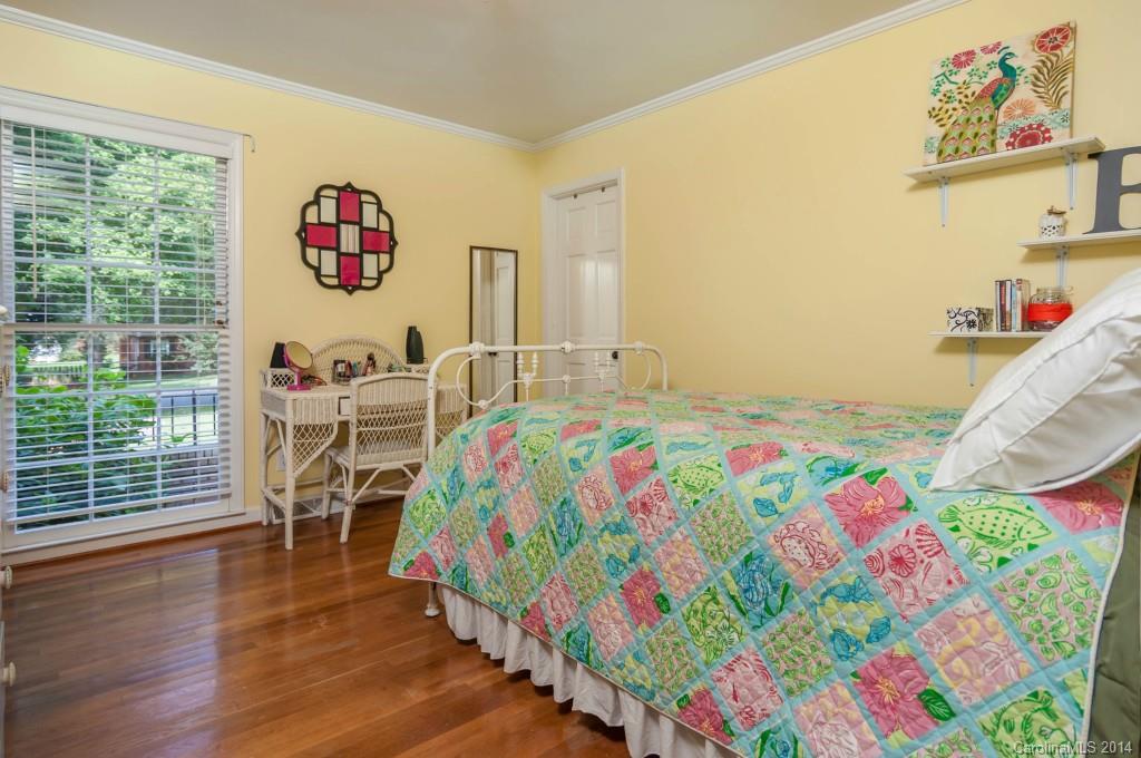 Old Salem - Residential