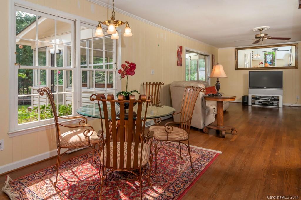 Old Salem - Residential