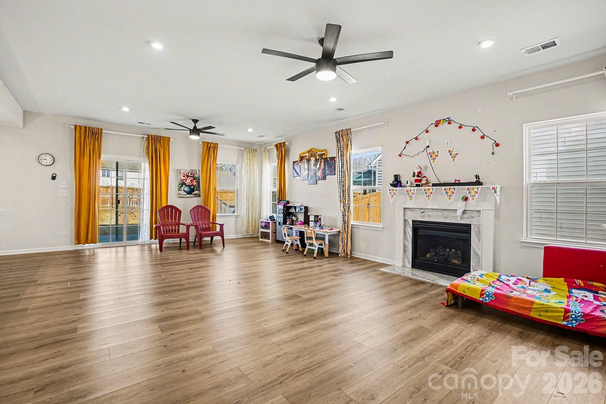 1035 Barnette Farm Lane