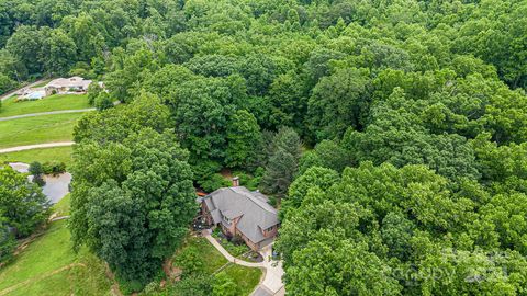 A home in Candler