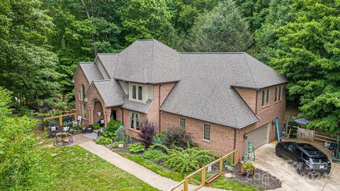 A home in Candler