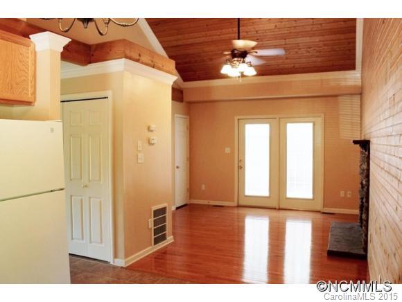 Charlestown Place - Residential