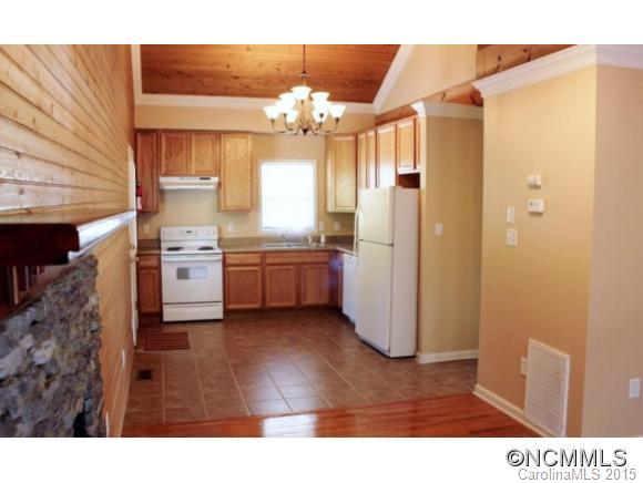 Charlestown Place - Residential