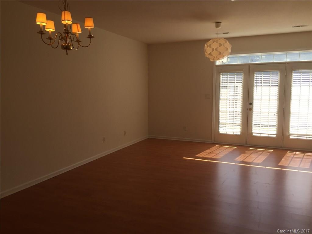 Shannon Park - Residential Lease