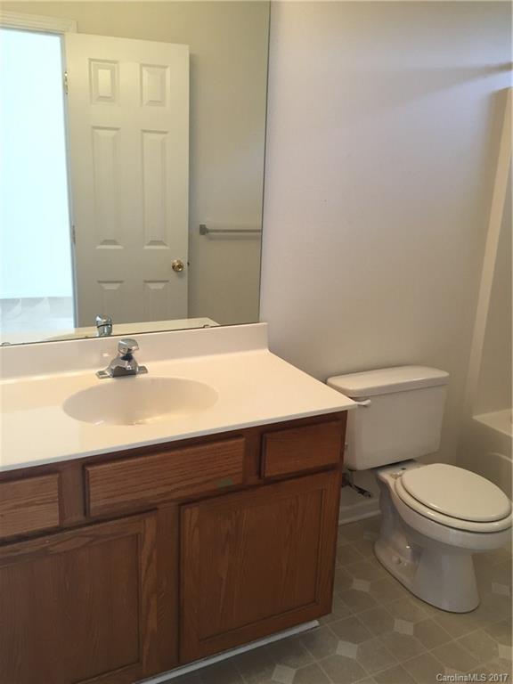 Shannon Park - Residential Lease