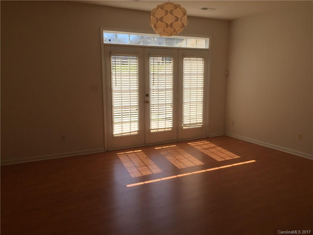 Shannon Park - Residential Lease