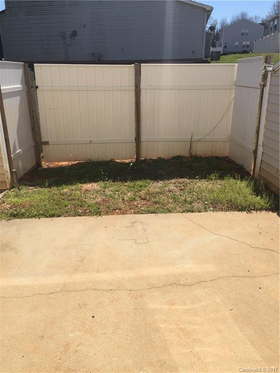 Shannon Park - Residential Lease