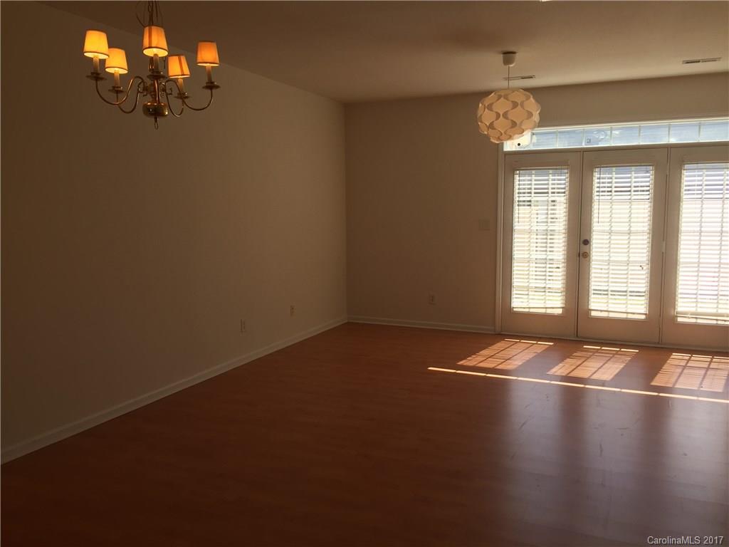 Shannon Park - Residential Lease