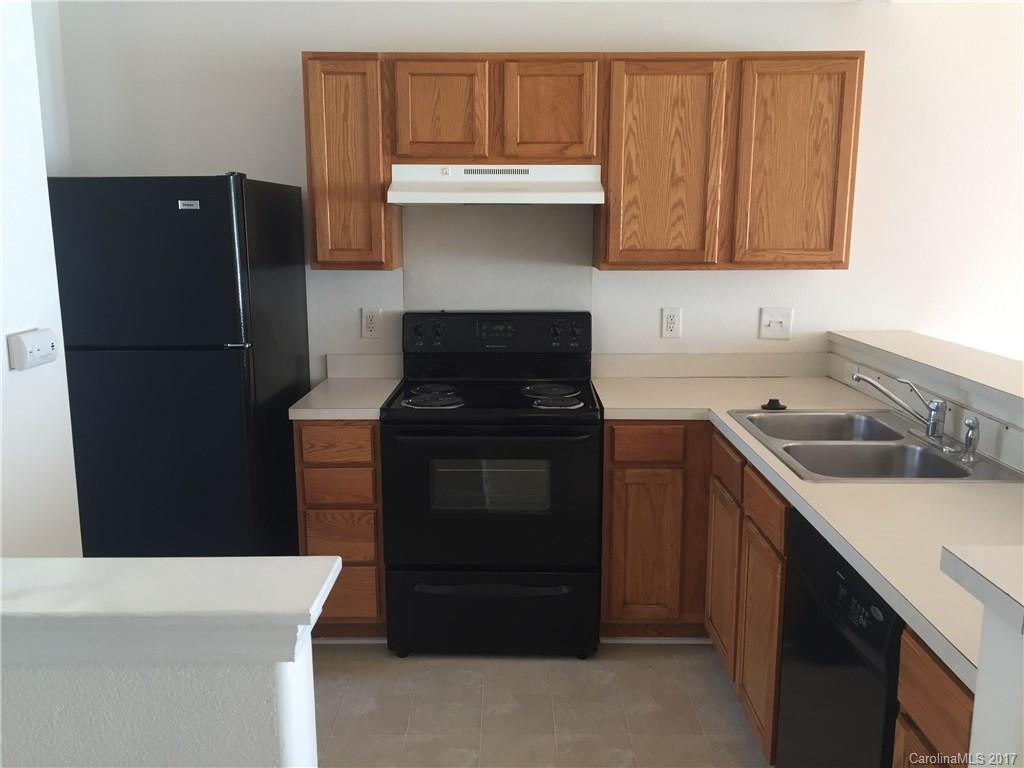 Shannon Park - Residential Lease