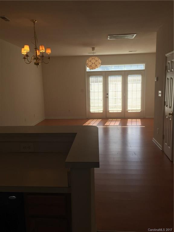 Shannon Park - Residential Lease