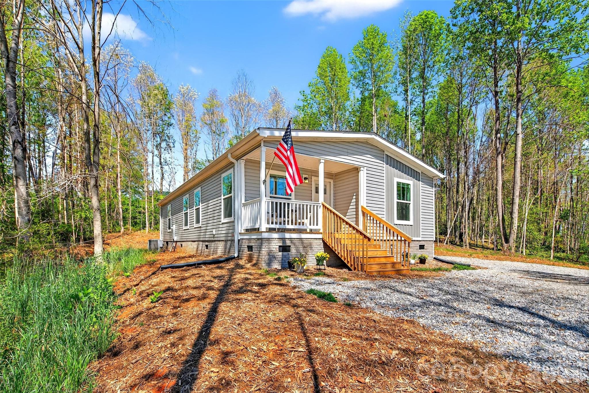 55 Cypress Road