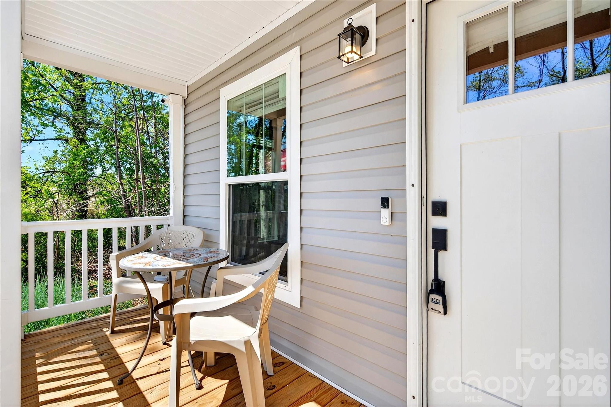 55 Cypress Road