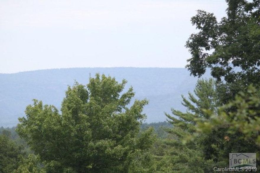 This property is a must see for the price. East Shores, Phase V on Lake James is one of the most sought out communities for Lake living. This interior lot consists of 1.04 acres with a gentle slope fading off to a gradual grade in the very back of the property.  Mountain views and lake views from the road frontage of this property would be the picture-perfect from your front porch. It is an easy walk to the community pool, tennis courts and Boatslip from this location. Community Boatslip # 21 conveys with the property. Power and water already on site. Septic needed. Priced below tax value!