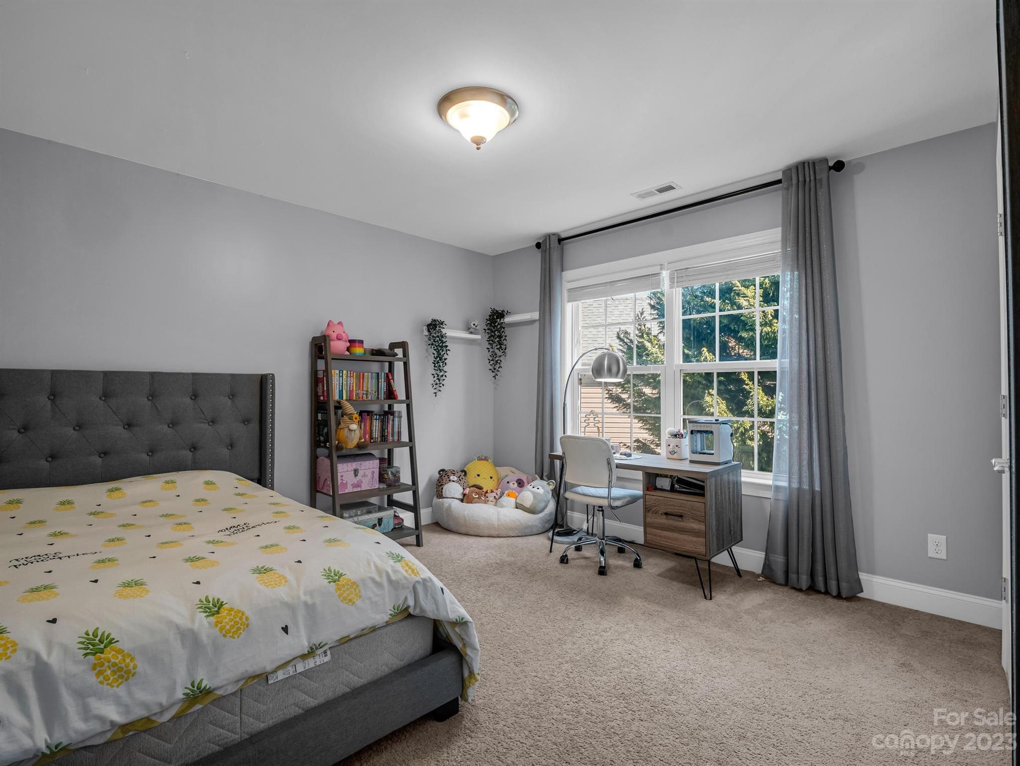 Waightstill Mountain - Residential