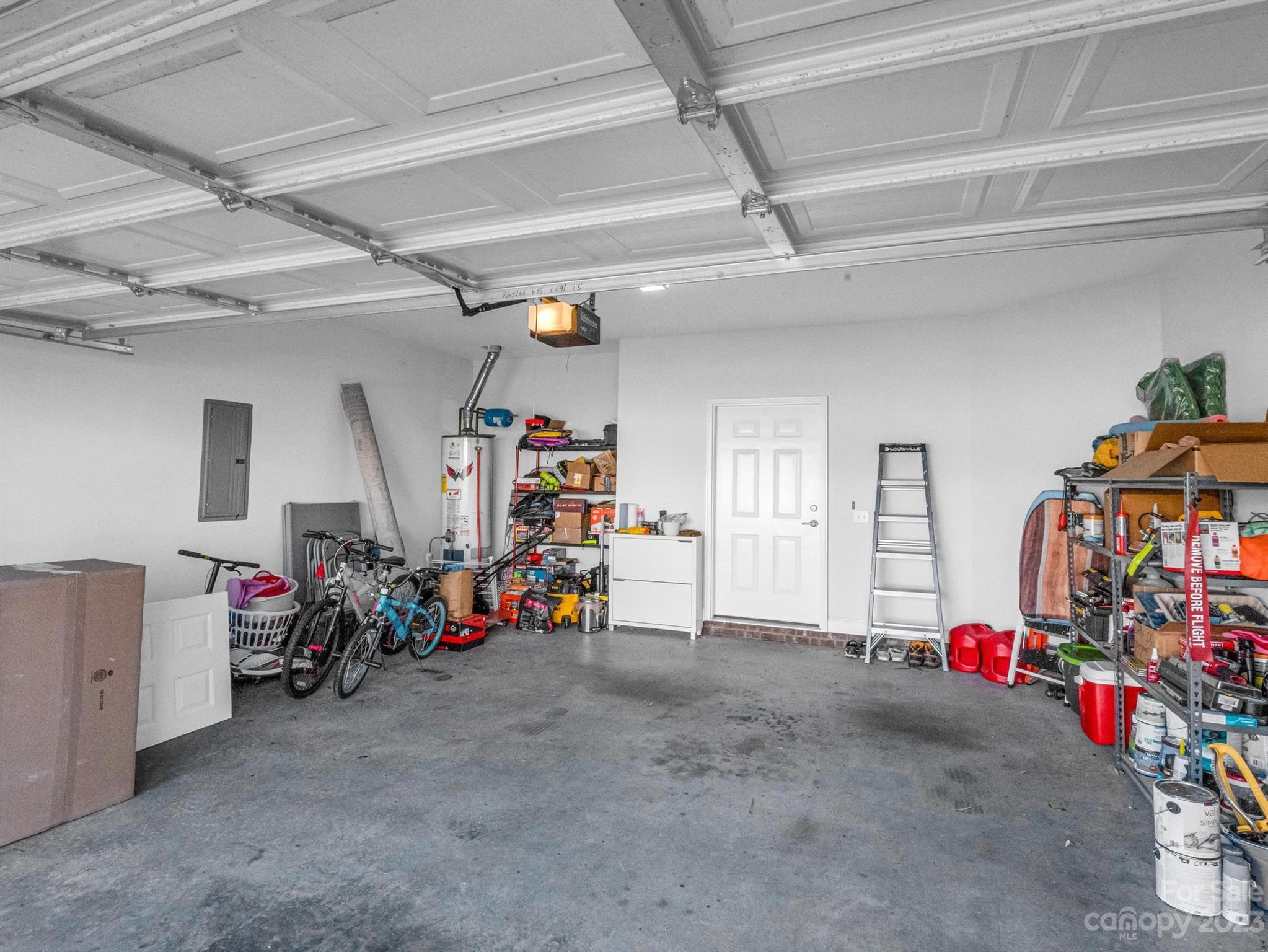 Waightstill Mountain - Residential