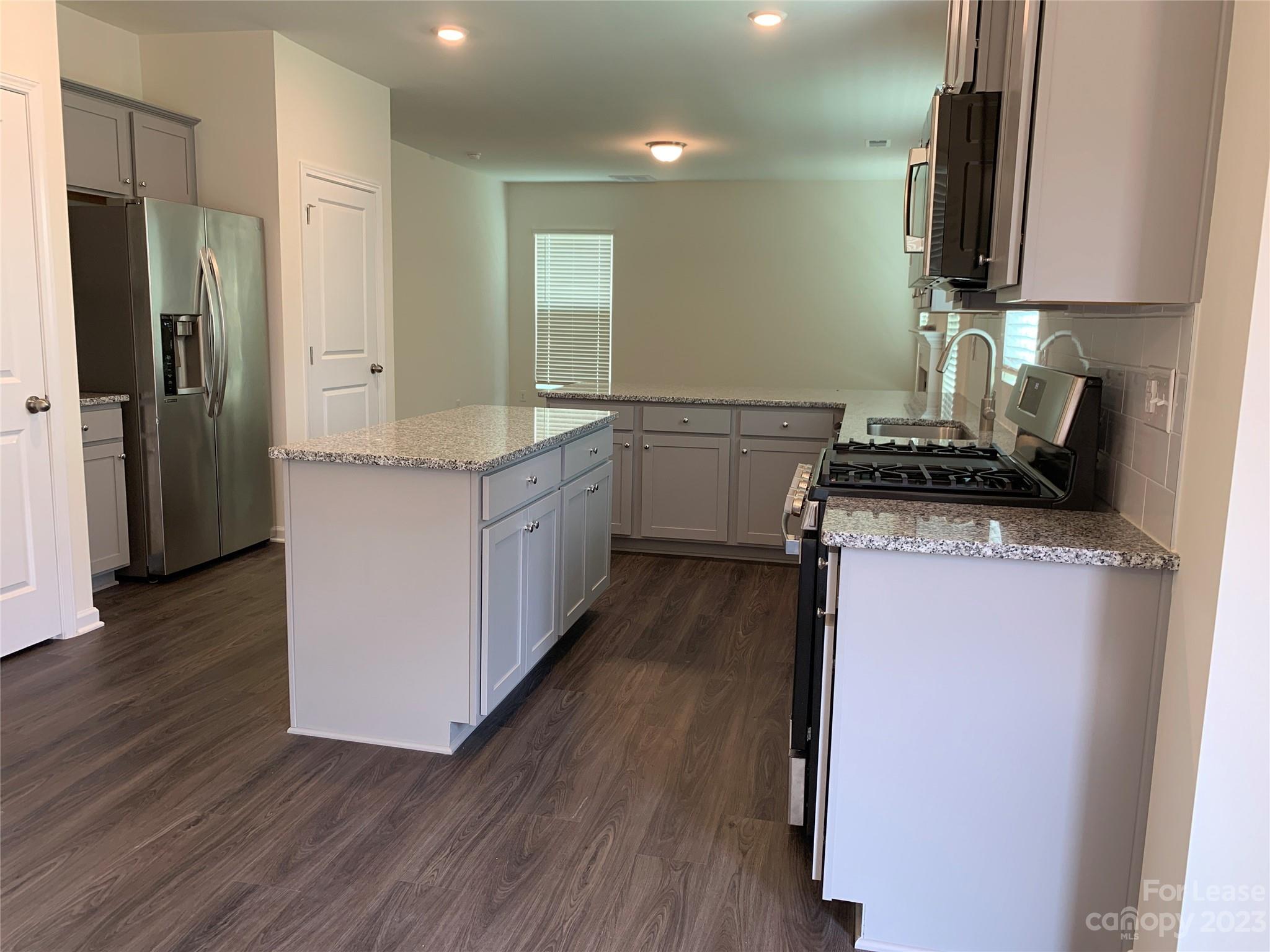 Heritage at Neel Ranch - Residential Lease