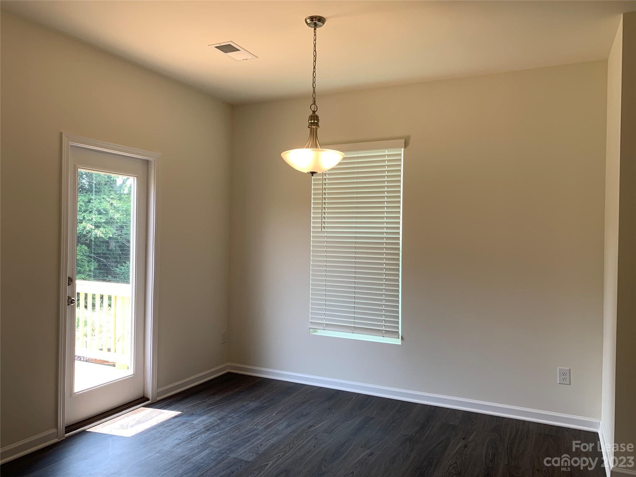 Heritage at Neel Ranch - Residential Lease