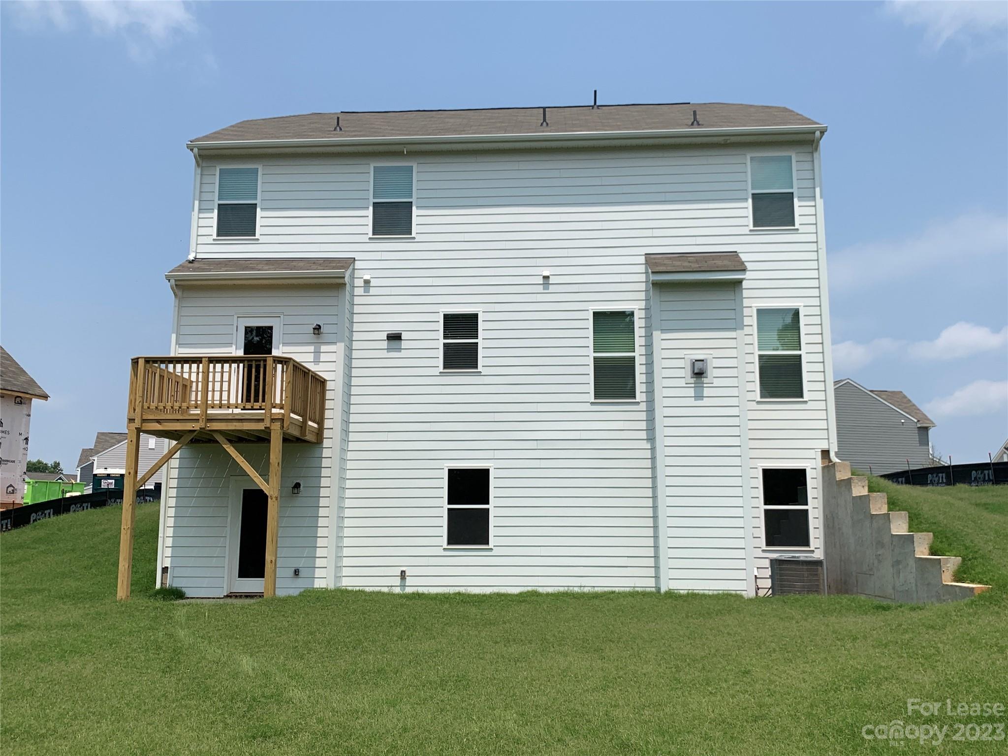 Heritage at Neel Ranch - Residential Lease