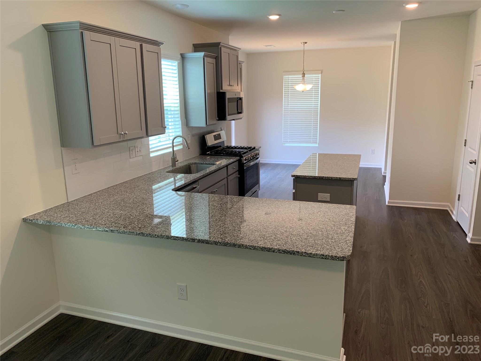 Heritage at Neel Ranch - Residential Lease