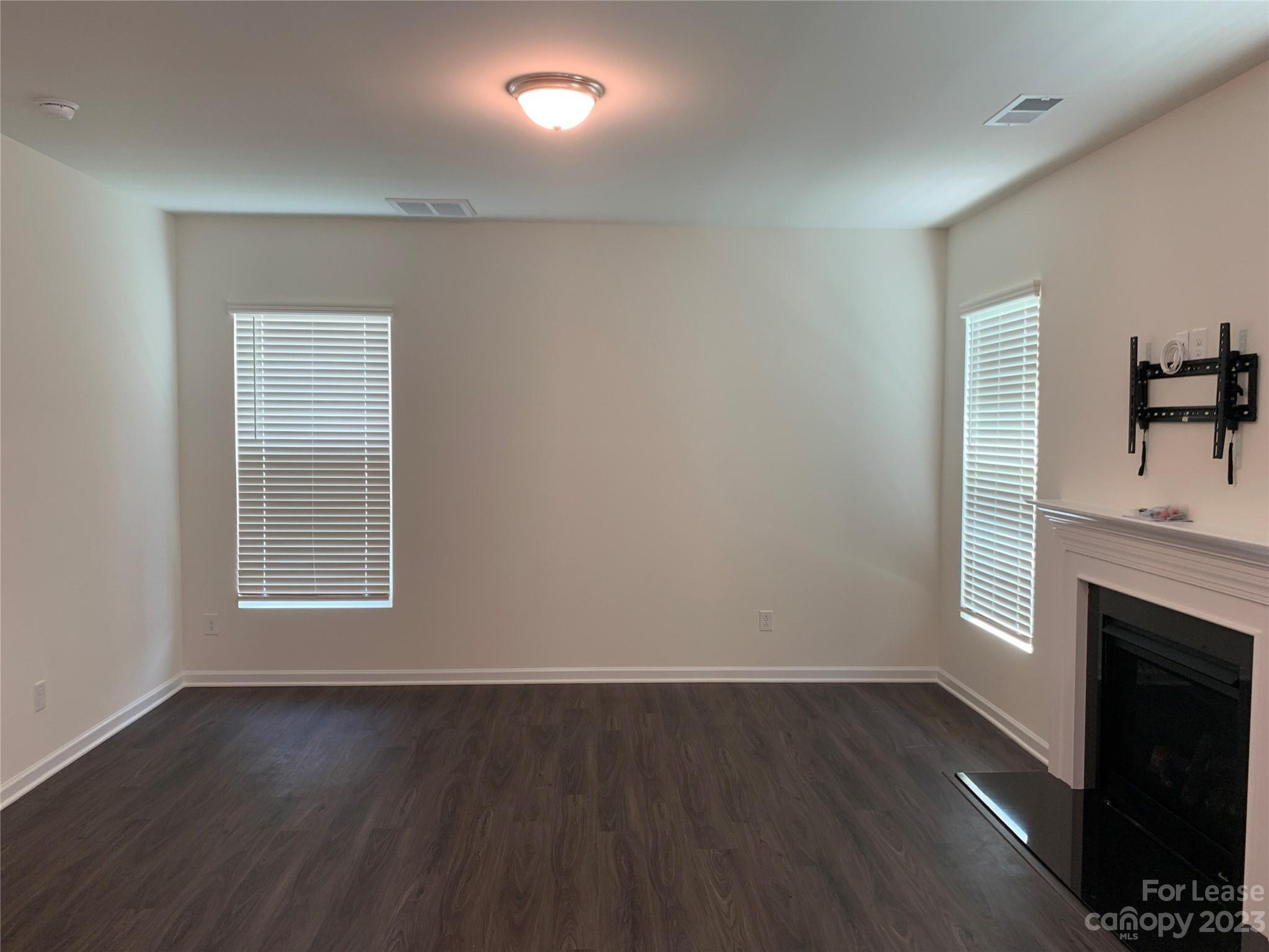 Heritage at Neel Ranch - Residential Lease