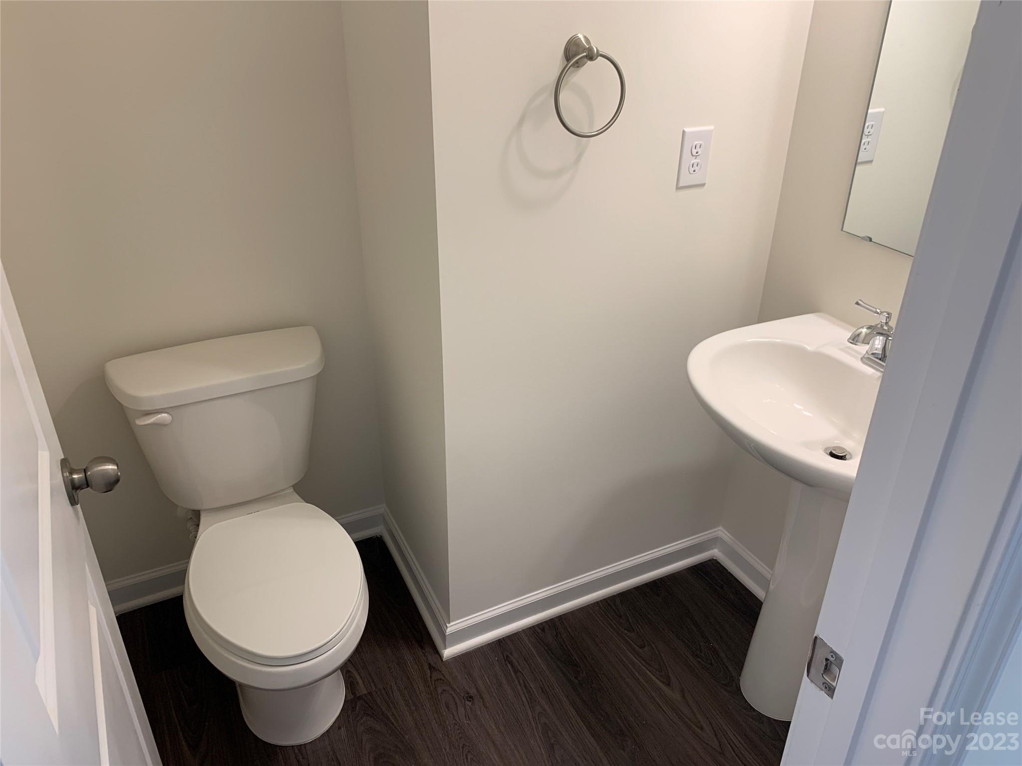 Heritage at Neel Ranch - Residential Lease