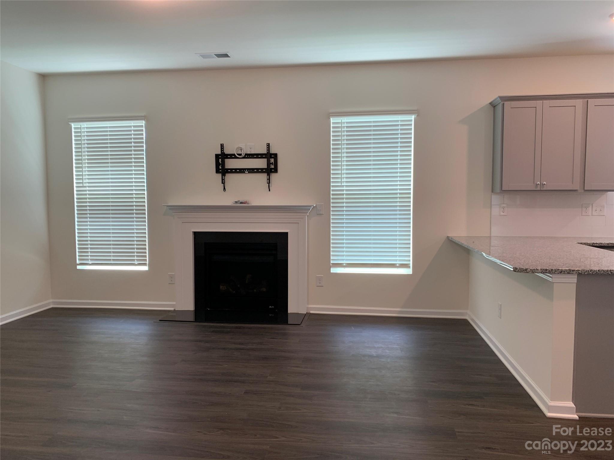 Heritage at Neel Ranch - Residential Lease