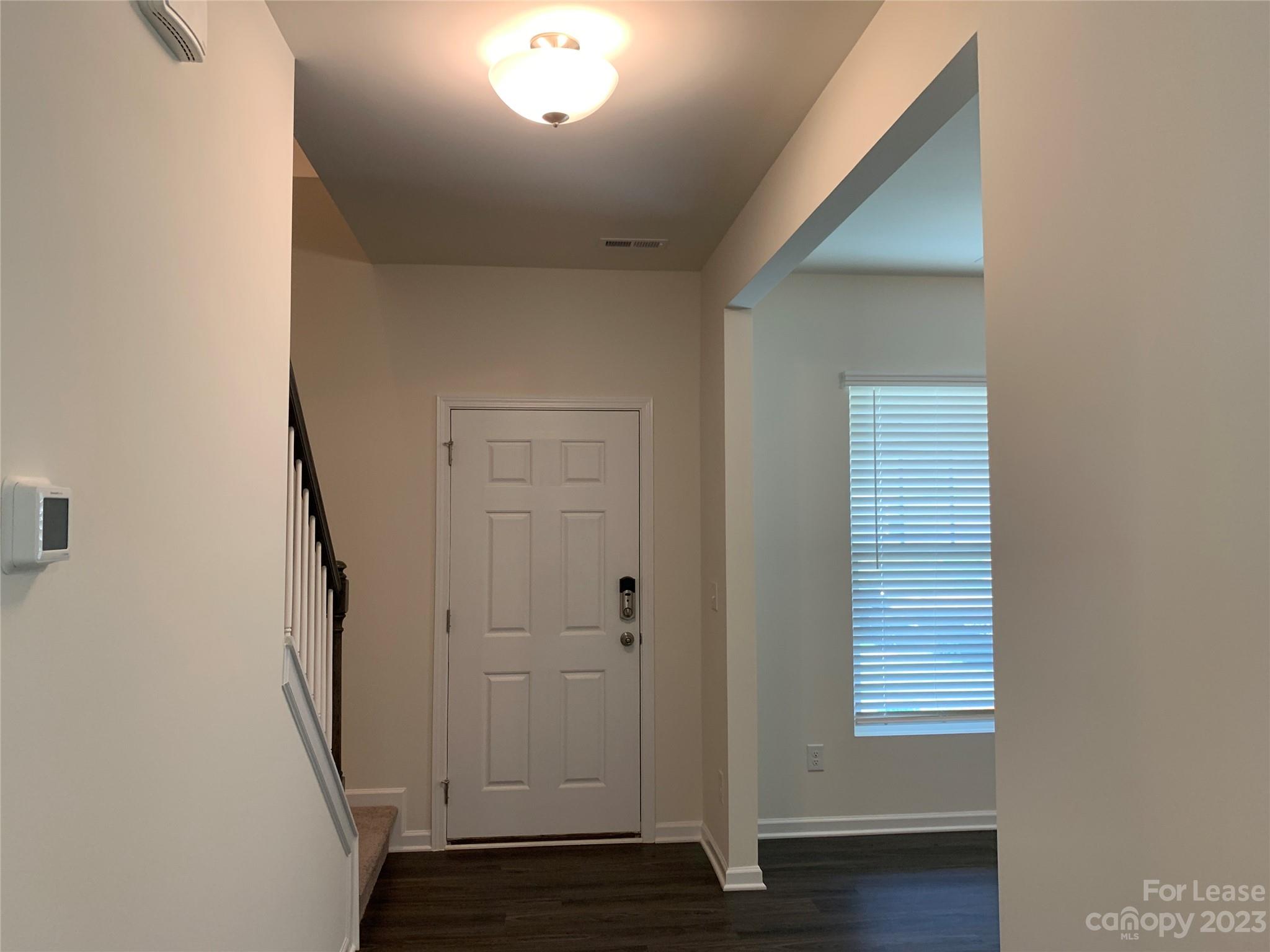 Heritage at Neel Ranch - Residential Lease