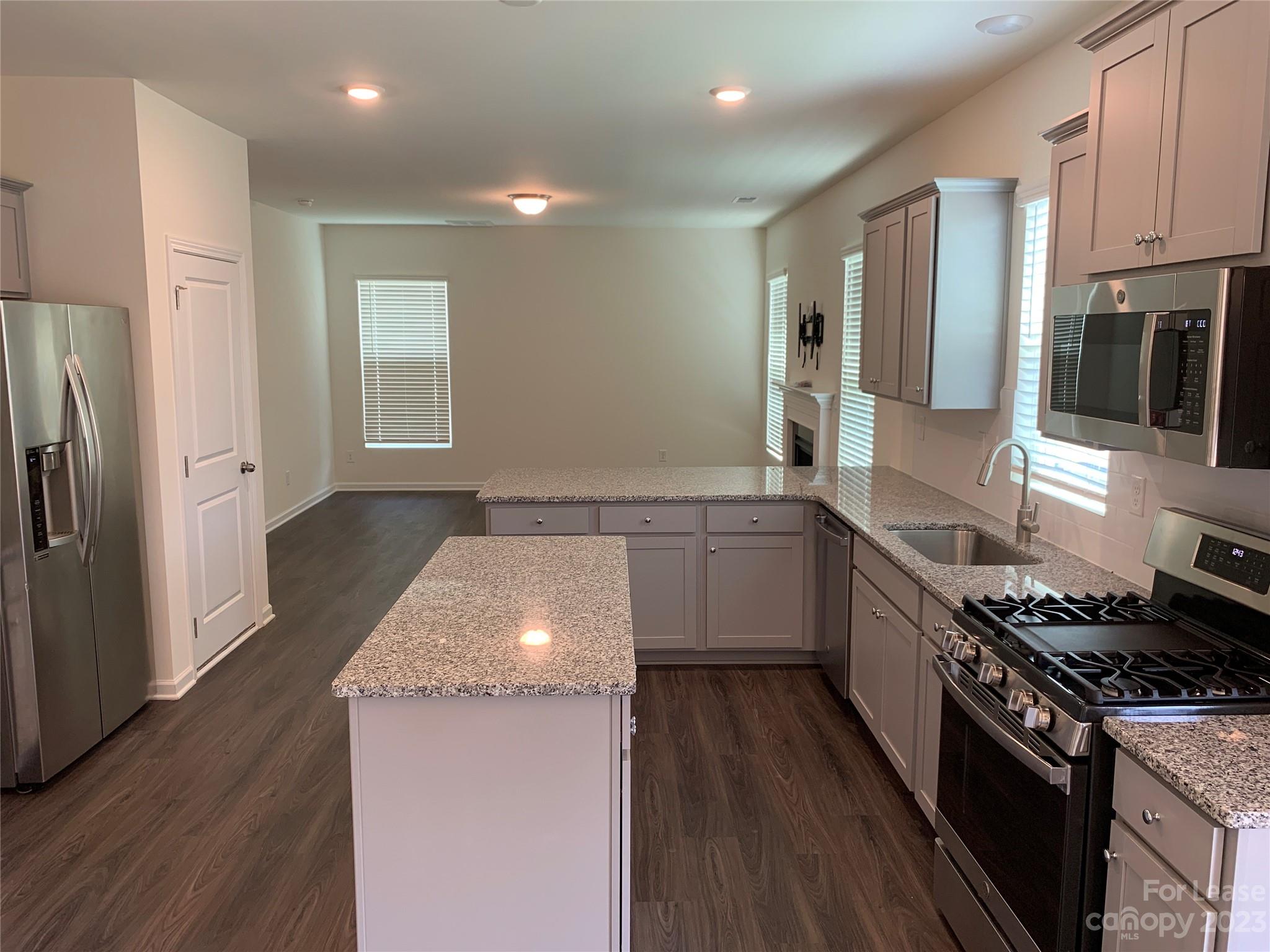 Heritage at Neel Ranch - Residential Lease