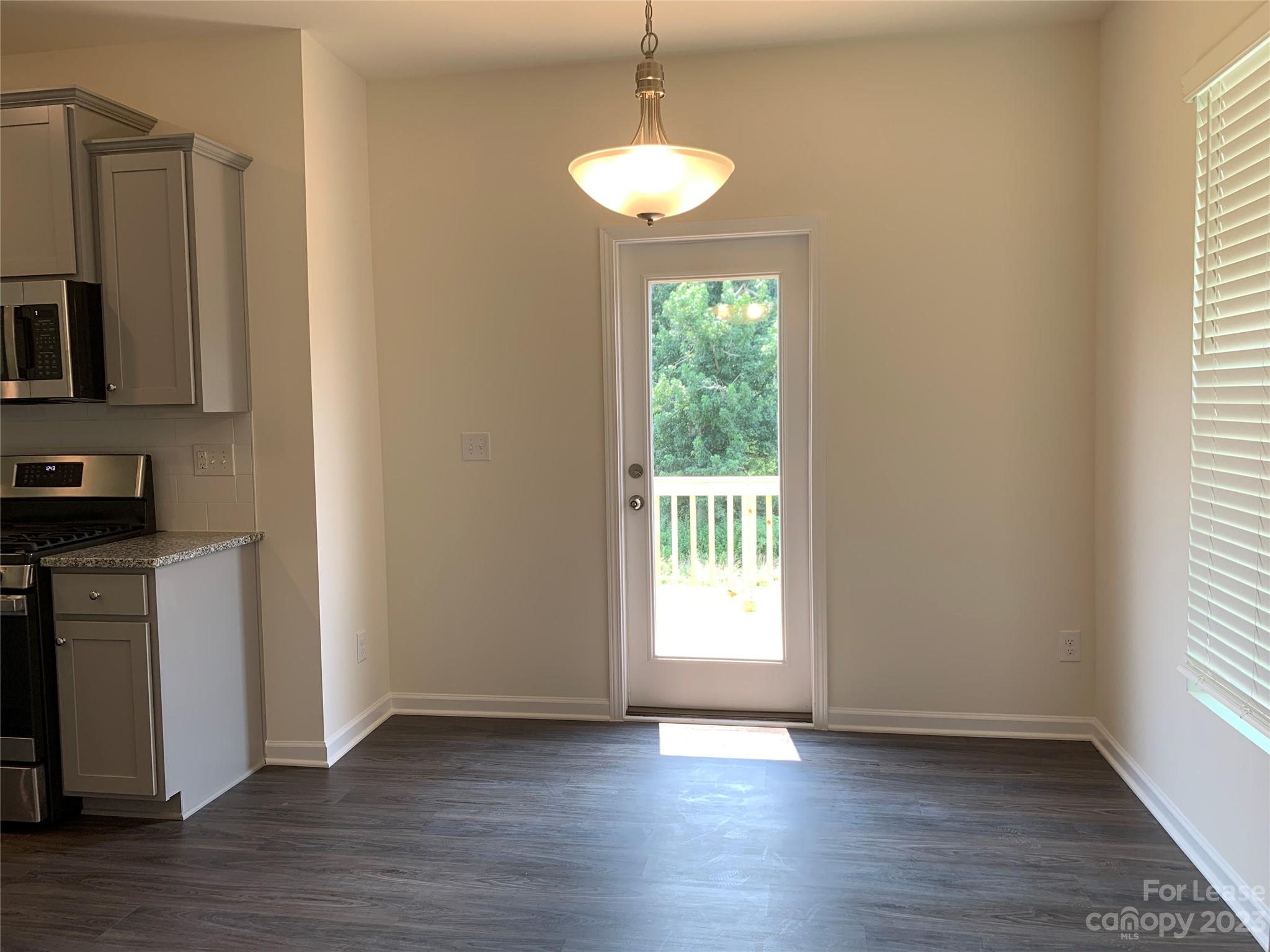 Heritage at Neel Ranch - Residential Lease