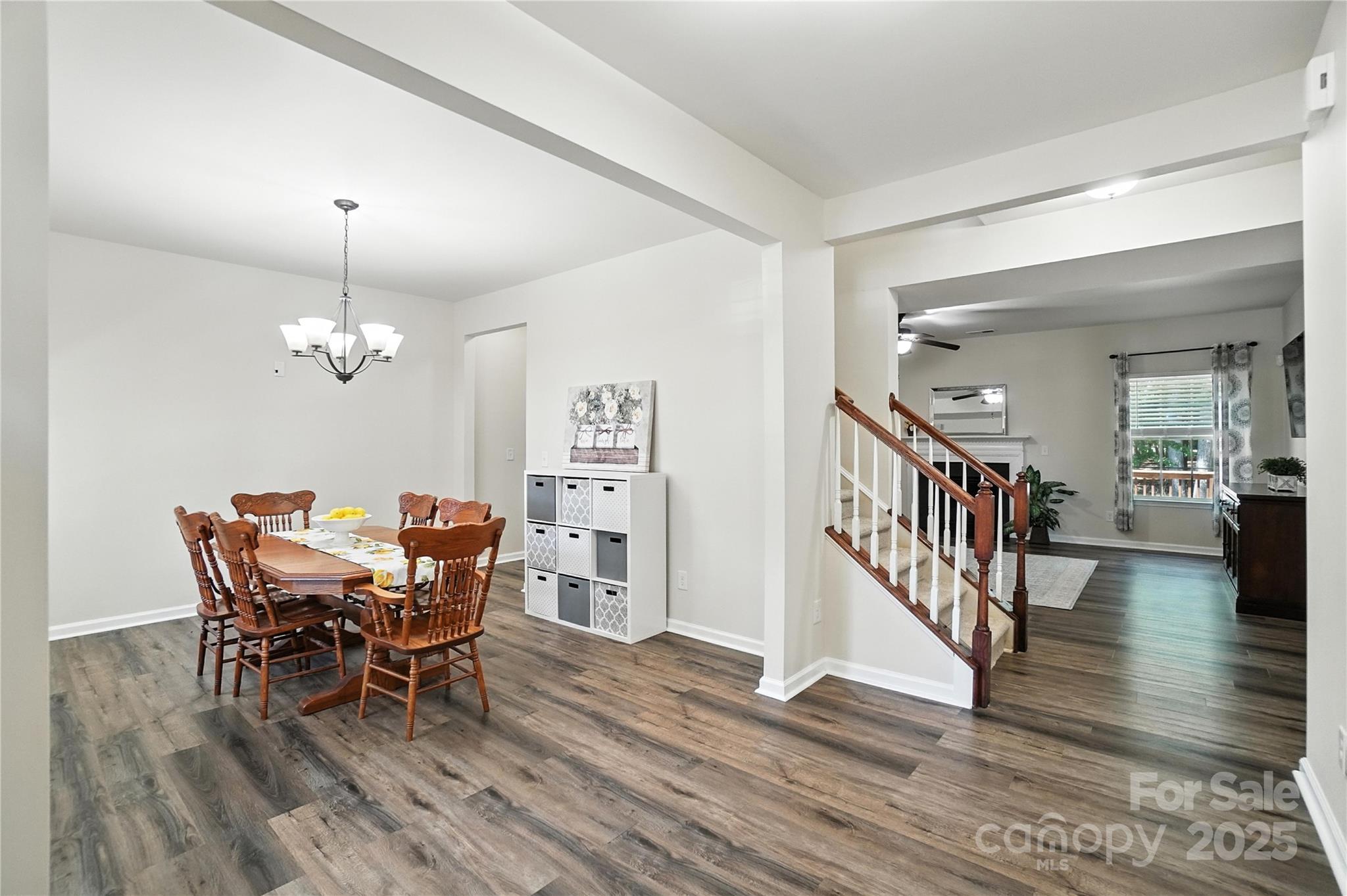 2237 Knocktree Drive