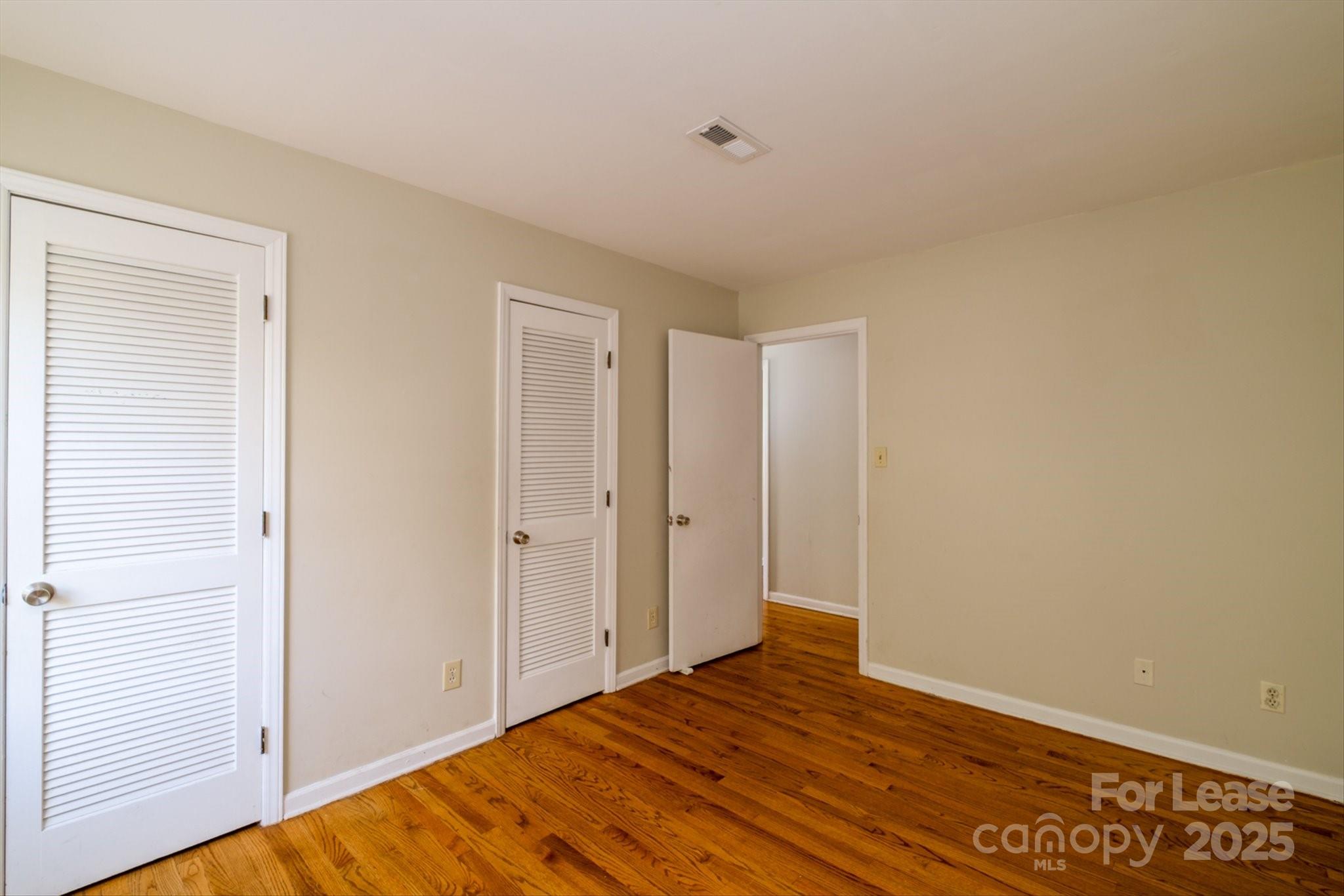 Montclaire - Residential Lease