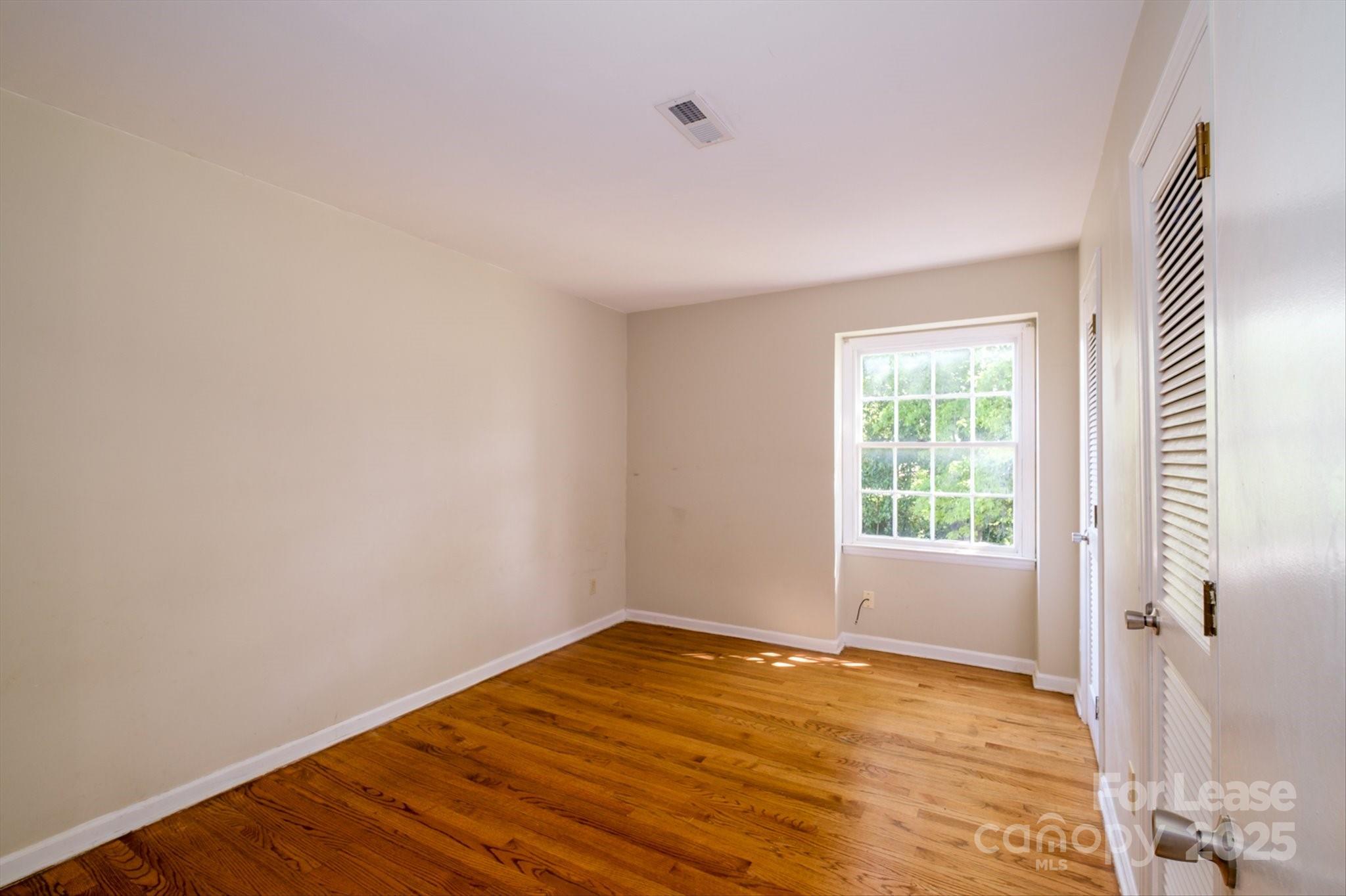 Montclaire - Residential Lease