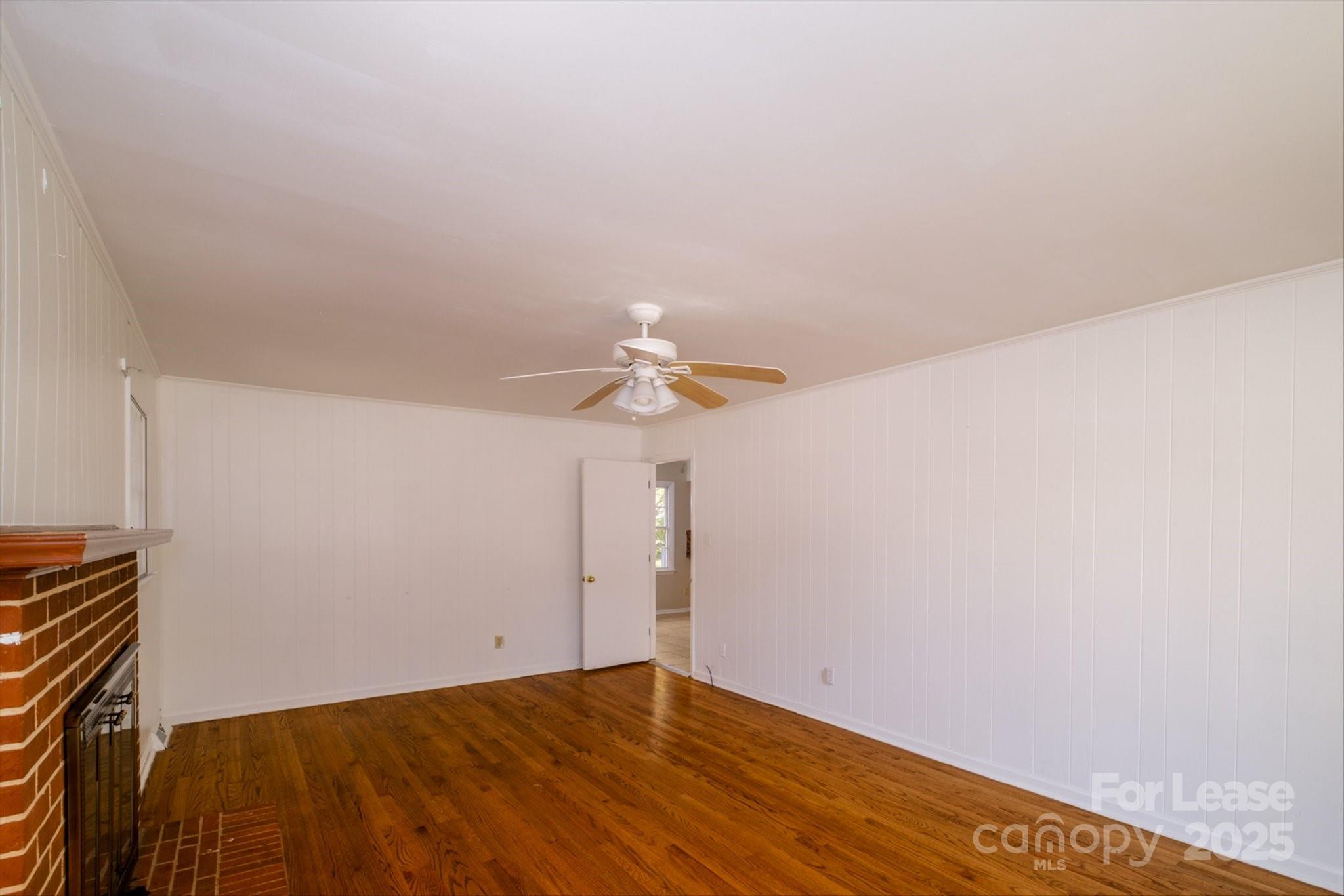Montclaire - Residential Lease
